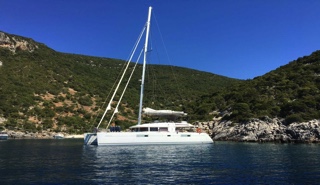 Lagoon 560