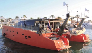 arkona 50